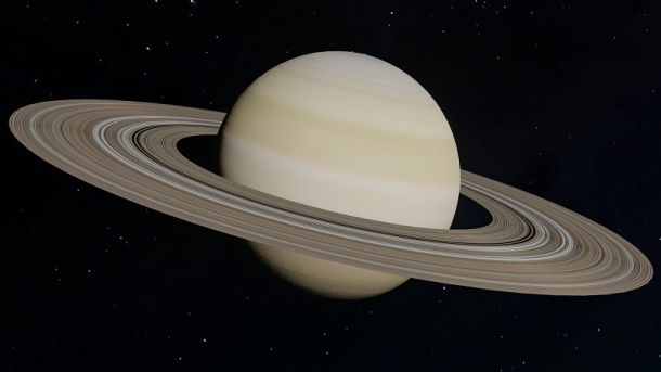 Saturn: The Magnificent Ringed Jewel of the Solar System