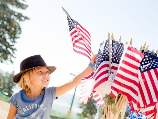The Significance and Importance of the 4th of July for the United States
