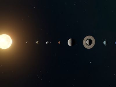 Unveiling the Marvels: Journey through Our Solar System