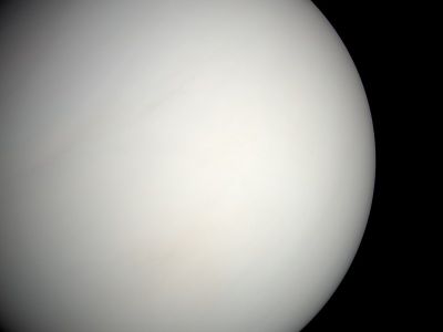 Venus: Unveiling the Astounding Mysteries of Earth's Mysterious Twin