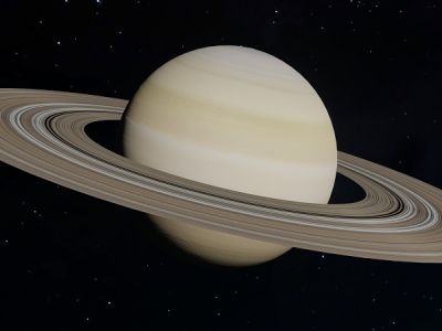 Saturn: The Magnificent Ringed Jewel of the Solar System