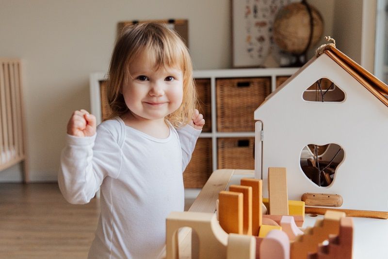 Organize and decorate kids' room with these 10 powerful tips