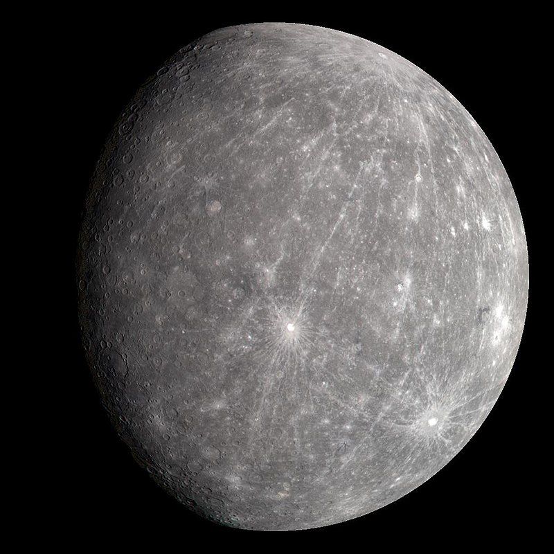 Unveiling the Mysteries: Exploring the Enigmatic Planet Mercury