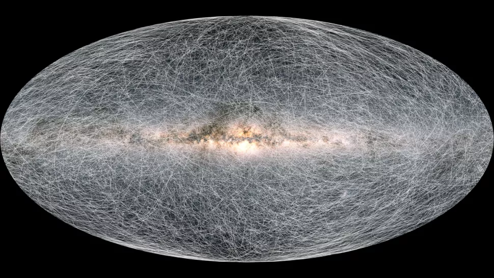 The Milky Way Galaxy: Unveiling the Mysteries of Our Cosmic Home